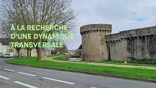 GUÉRANDE — Visite de site E17