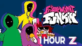 Swag Messiah - Friday Night Funkin' [FULL SONG] (1 HOUR)