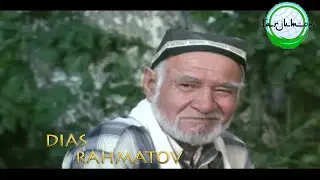 DIAS RAHMATOV