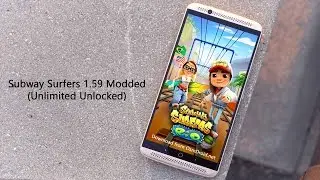 How to hack Subway Surfers in android or bluestacks  (2016) 100%working