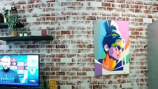 JENNIFER LOPEZ pop art painting (drawing) ...‼️(1 min)‼️