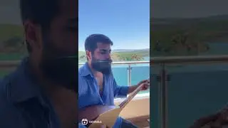 Munzur suyu böyle akışın niye #etnic #music #song #türkü #türkülerimiz #alevi #deyiş #cover #kürtçe