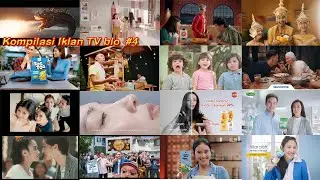 Kompilasi Iklan TV blo | Marjan | SKII | Morinaga | Fresh Milk dll