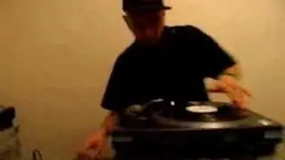 dj Howl 2005