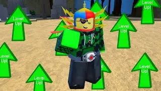 Roblox Rider World Leveling Guide! (Old)