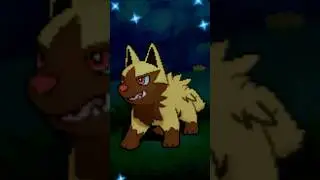 Dexnav for ALL Shiny Pokémon ✨ Shiny Poochyena