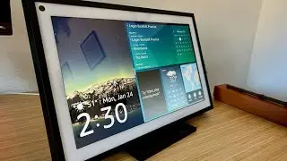 Echo Show 15 Review: Is It the Ultimate Smart Display for Families?