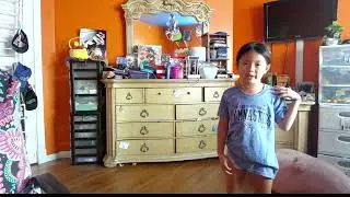 See my Gymnastics