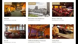 FIRST HOLD Caterer Integration