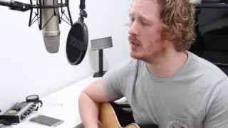 Kings Of Leon - Use Somebody Acoustic Cover