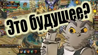 Пара слов о браузерках