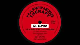 St. David - Nites Into Dreams