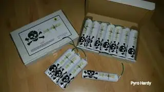 EAR POISON 40g BKS | PURE BOOM