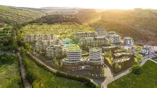 Комплекс Krtsanisi Resort Residence, Тбилиси — купить квартиру в рассрочку