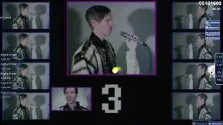 Osu! Louis Cole - Blimp
