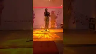 From this moment (by Shiana Twain)|Karaoke with Kamba