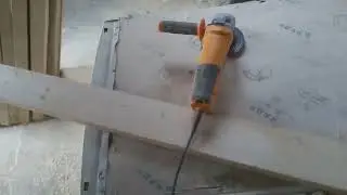 до работы добрался