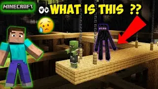 I Entered in a Wild Zone 🔥-- Minecraft Gameplay Ep#27 (No commentary)