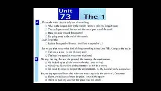 Grammar 2 _ Unit 73_ 74