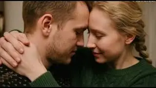 Kisstok | Russian couple | soft lip | closup | lip touch | kissing lesson 