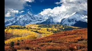 Crash course on  Comprehensive Guide to Colorado State, USA @anhubmetaverse2457