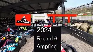 RTT | 2024 | Round 6 | Ampfing | 06.04.24 | Racing Team Tirol