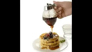 Review:  Norpro HoneySyrup Dispenser