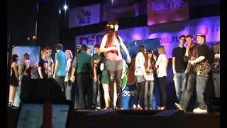 Разминка 09 05 2010 (2/2) part2