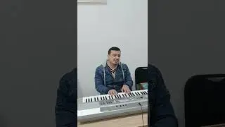 MENDA QOLMADI DIL | HAYIT MUHAMMAD