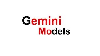 Gemini API || Part - 01
