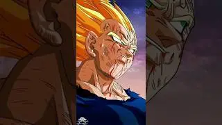 Why Did Vegeta Stop Fighting?
