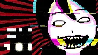 Полное прохождение DERE.EXE