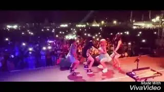 Goyang HOT dj all artis romansa di kudus goyangannya duhai