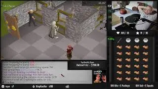 Barrows Gloves Grind | 4/5 Lives | HCGIM
