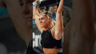 Weightlifter Girl #shorts #weightlifting