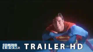 SUPER/MAN: THE CHRISTOPHER REEVE STORY (2024) Trailer del Film di Ian Bonhôte e Peter Ettedgui.