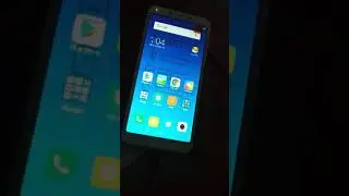 Redmi 6 notification Led light  colour full??