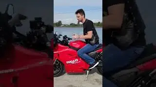 ✌️ Tips for beginner motorcyclists – safe and confident riding!