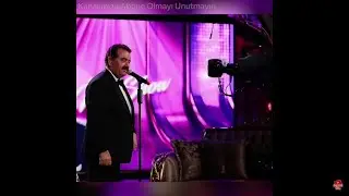 İbrahim Tatlıses-Kara Gözler Kül Elendi ve Muradı Böyle YOU TUBE'DE İLK EN SONDA İBO COŞUYOR