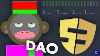 On Chain Monkey & Securing Crypto with Shield3