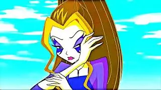 THIS IS 8K WINX [ULTRA HD]
