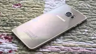 Samsung Galaxy S7 Images Leak New Details