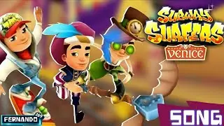 🎵 Subway Surfers Venice Theme Song