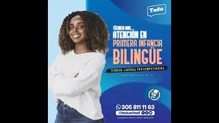 TÉCNICO AUXILIAR EN PRIMERA INFANCIA