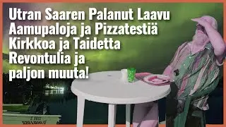 Reilun Viikon Tarinat