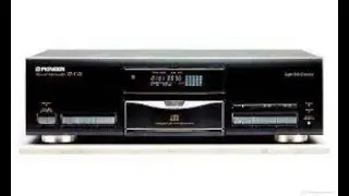 pioneer pd s703 обзор и ремонт