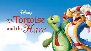 The Tortoise and the Hare short story for kids    I    English Stories For Kids