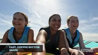 Boating Tow Tube Testing 2023