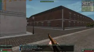 How you don't shoot an Opel, and how you need to shoot an Opel.