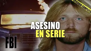 Asesino Misterioso | EPISODIO COMPLETO | Los Archivos Del FBI
